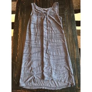 Adorable Textured Dress